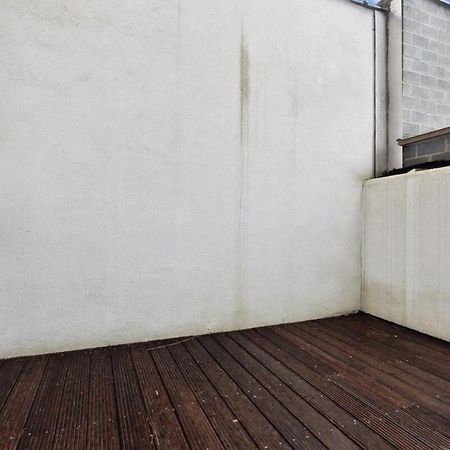 Bright Waterfront Apartment Anvers Extérieur photo