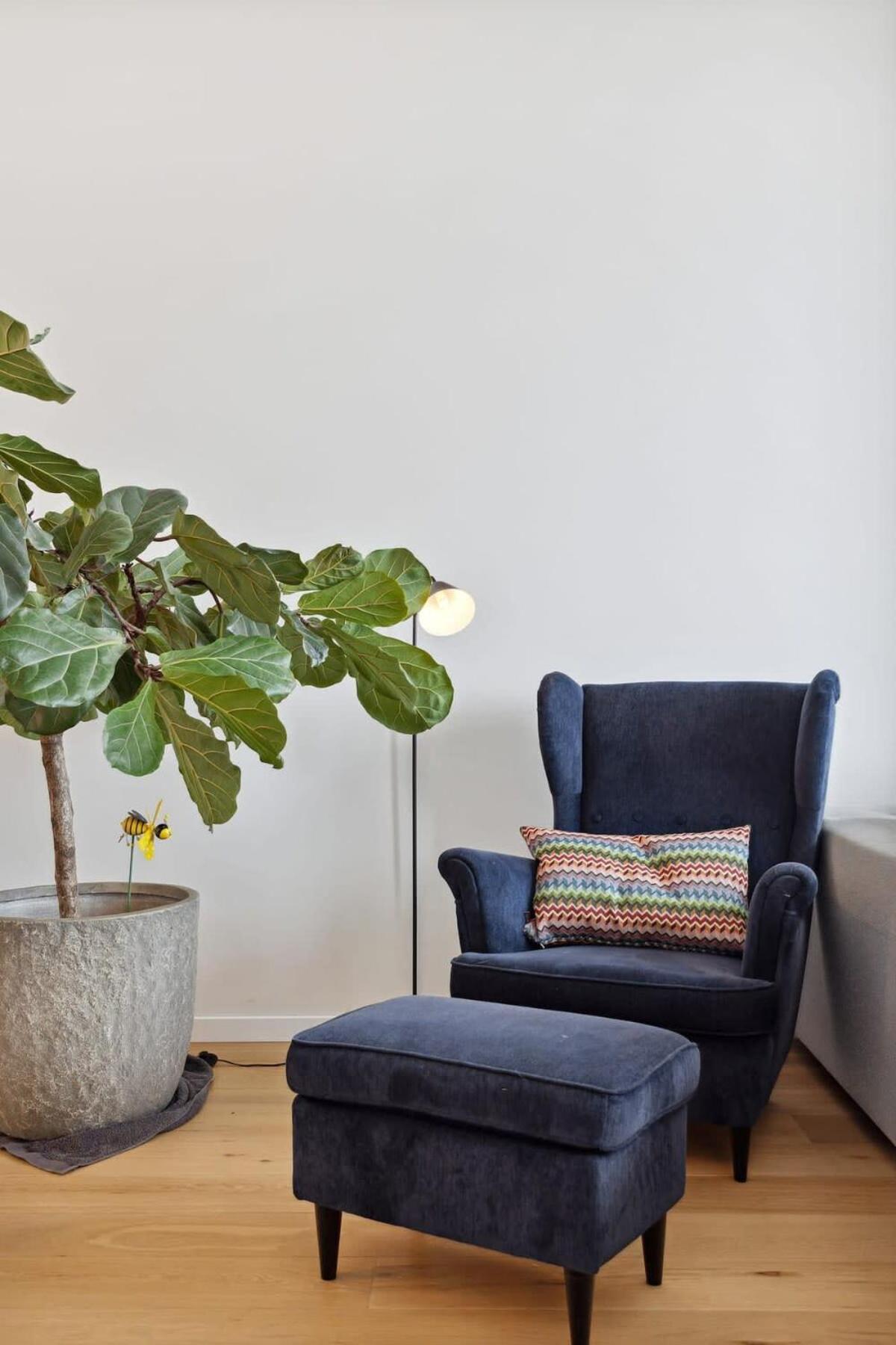 Bright Waterfront Apartment Anvers Extérieur photo